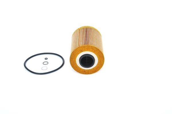 Oljefilter BOSCH