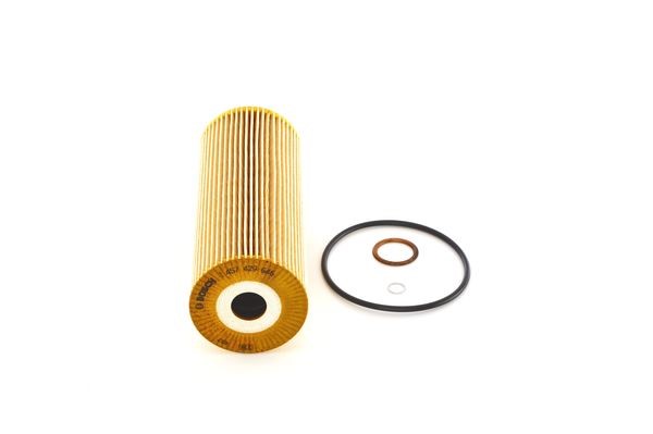 Oljefilter Bosch 1 457 429 646 BOSCH