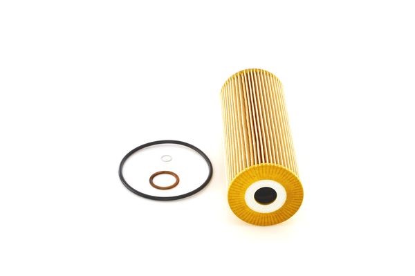 Oljefilter Bosch 1 457 429 646 BOSCH