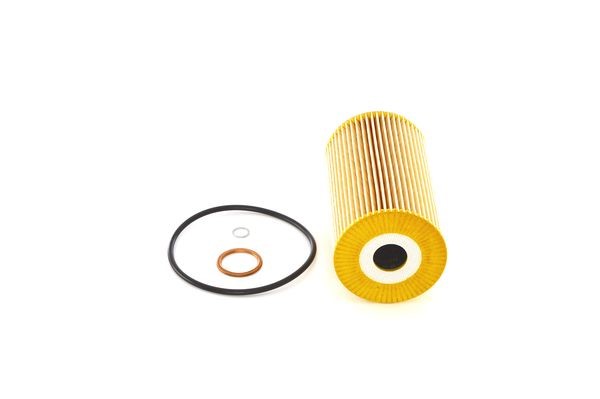 Oljefilter BOSCH