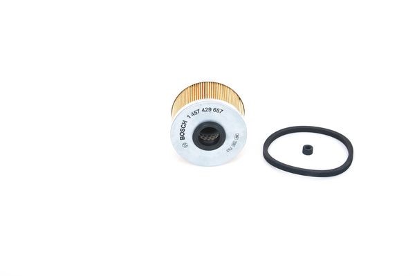 Bränslefilter Bosch 1 457 429 657 BOSCH