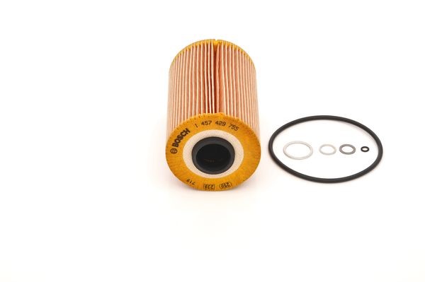 Oljefilter Bosch 1 457 429 755 BOSCH