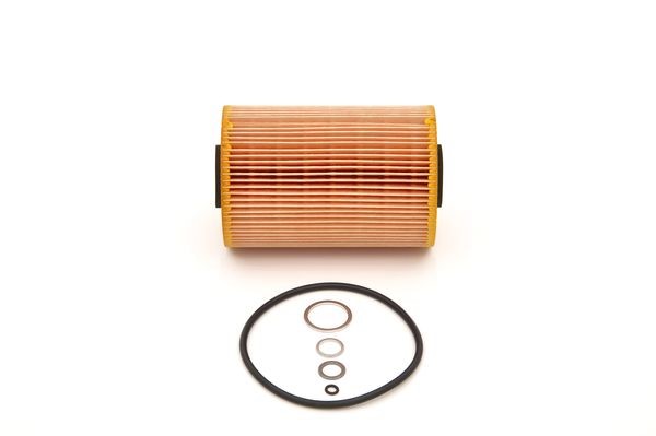 Oljefilter Bosch 1 457 429 755 BOSCH