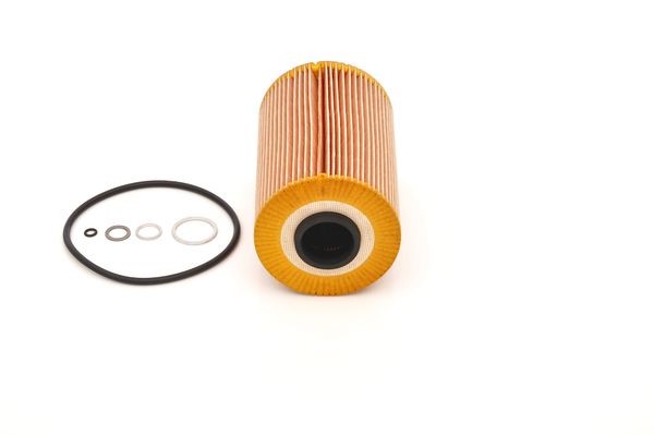 Oljefilter Bosch 1 457 429 755 BOSCH