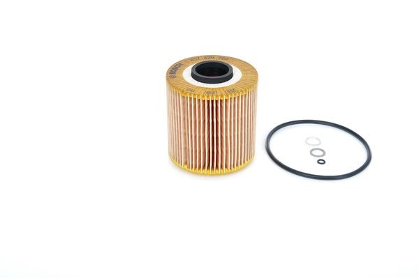 Oljefilter Bosch 1 457 429 760 BOSCH