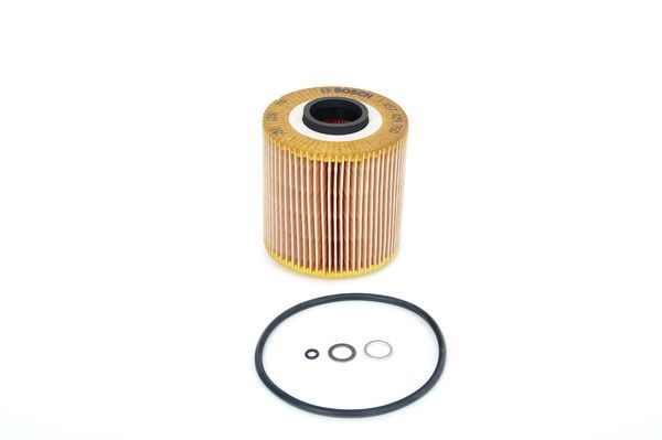Oljefilter Bosch 1 457 429 760 BOSCH