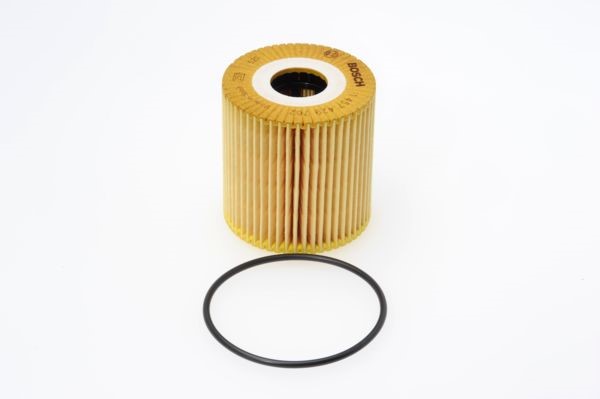 Oljefilter BOSCH