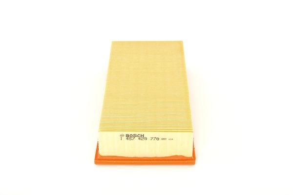 Luftfilter Bosch 1 457 429 778 BOSCH