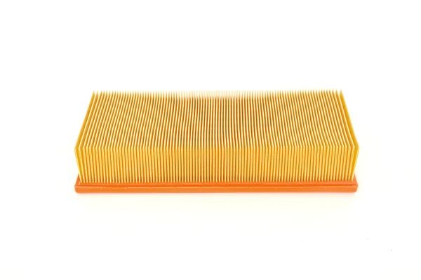 Luftfilter Bosch 1 457 429 778 BOSCH Luftfilter Bosch 1 457 429 778 BOSCH