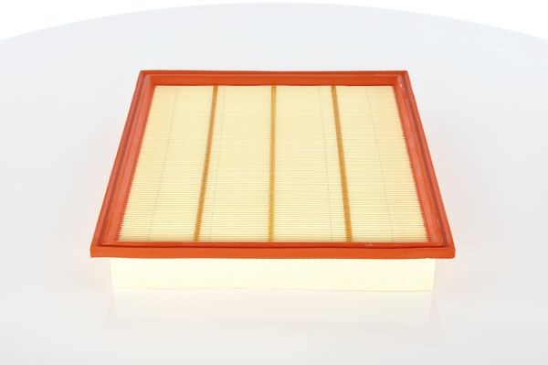 Luftfilter Bosch 1 457 429 781 BOSCH Luftfilter Bosch 1 457 429 781 BOSCH