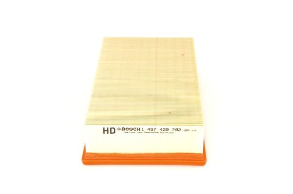 Luftfilter Bosch 1 457 429 792 BOSCH