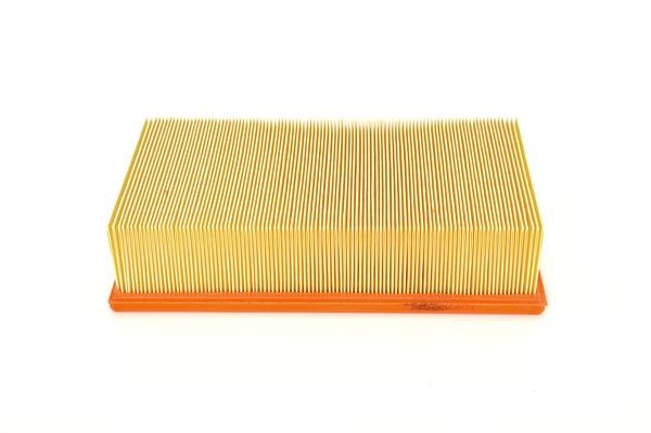 Luftfilter Bosch 1 457 429 792 BOSCH Luftfilter Bosch 1 457 429 792 BOSCH