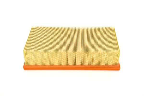 Luftfilter Bosch 1 457 429 792 BOSCH Luftfilter Bosch 1 457 429 792 BOSCH