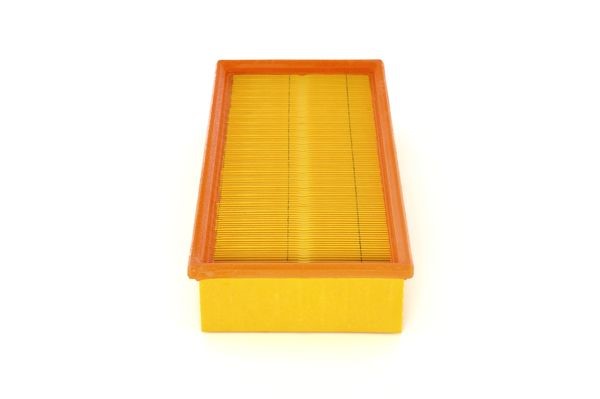 Luftfilter Bosch 1 457 429 814 BOSCH Luftfilter Bosch 1 457 429 814 BOSCH
