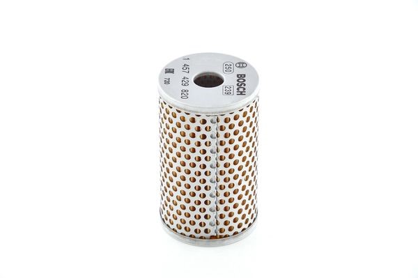 Hydraulikfilter, styrsystem Bosch 1 457 429 820 BOSCH