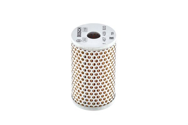 Hydraulikfilter, styrsystem Bosch 1 457 429 820 BOSCH