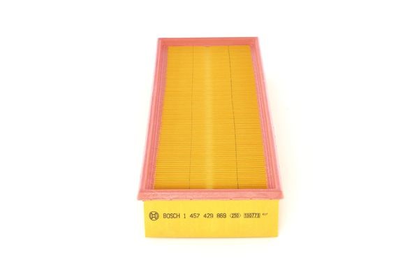 Luftfilter Bosch 1 457 429 869 BOSCH