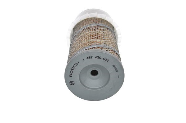 Luftfilter, Bak Bosch 1 457 429 933 BOSCH