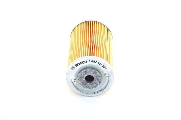 Bränslefilter Bosch 1 457 431 261 BOSCH