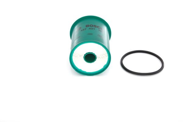 Bränslefilter Bosch 1 457 431 702 BOSCH