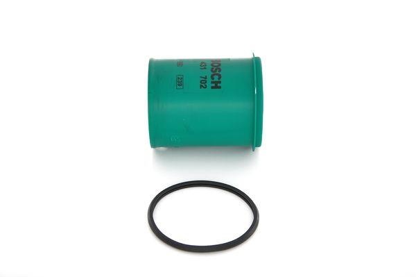 Bränslefilter Bosch 1 457 431 702 BOSCH