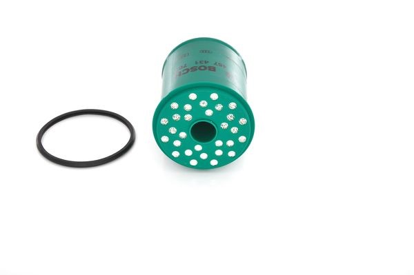Bränslefilter Bosch 1 457 431 702 BOSCH