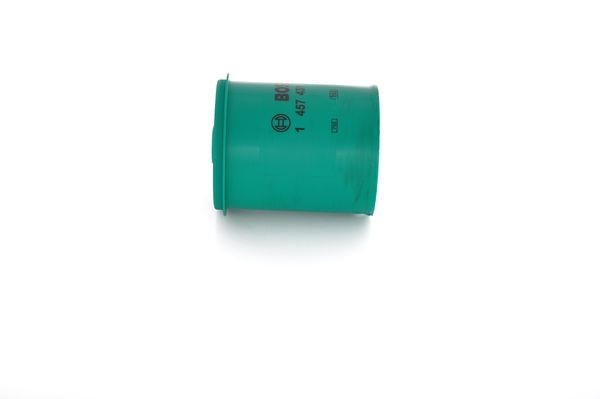 Bränslefilter Bosch 1 457 431 702 BOSCH