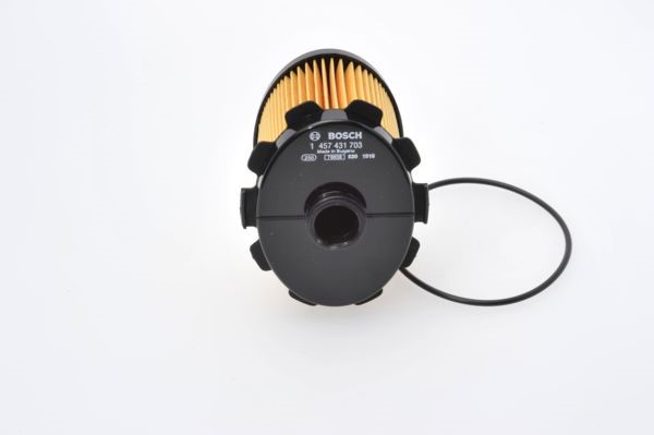 Bränslefilter Bosch 1 457 431 703 BOSCH