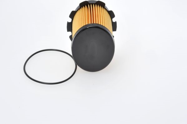 Bränslefilter Bosch 1 457 431 703 BOSCH
