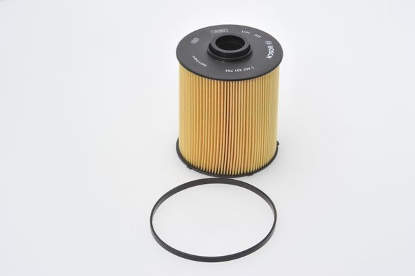 Bränslefilter Bosch 1 457 431 704 BOSCH