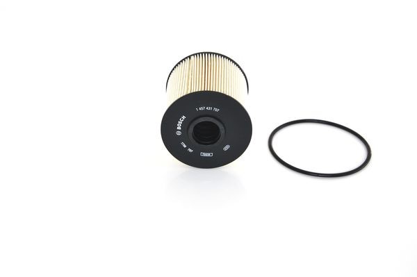 Bränslefilter Bosch 1 457 431 707 BOSCH