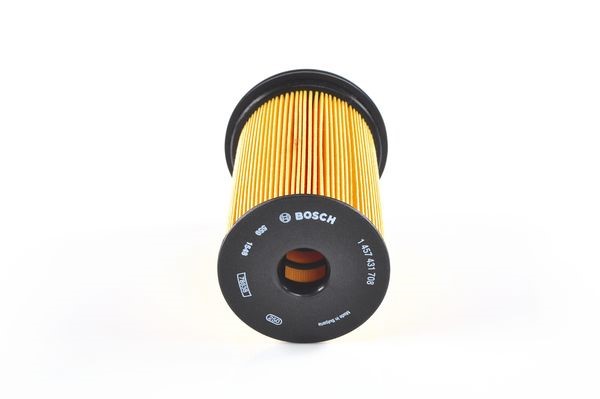 Bränslefilter Bosch 1 457 431 708 BOSCH