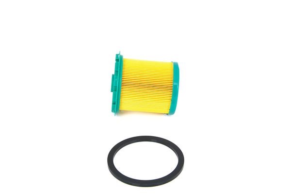 Bränslefilter Bosch 1 457 431 712 BOSCH