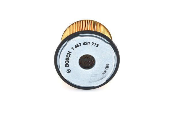 Bränslefilter Bosch 1 457 431 713 BOSCH