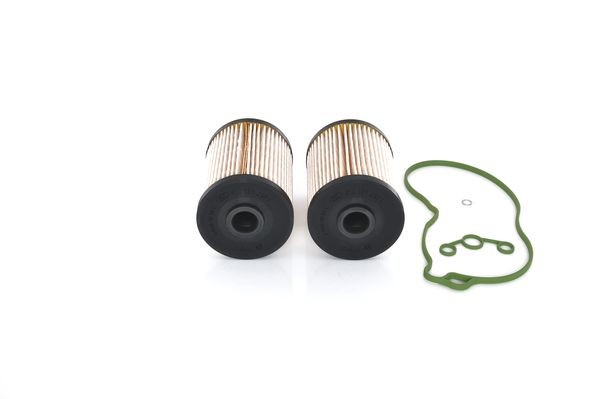 Bränslefilter Bosch 1 457 431 718 BOSCH