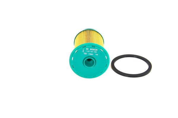 Bränslefilter Bosch 1 457 431 720 BOSCH