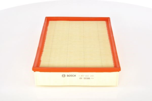 Luftfilter BOSCH