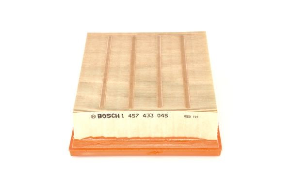 Luftfilter Bosch 1 457 433 045 BOSCH