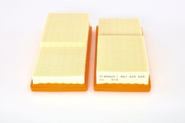 Luftfilter Bosch 1 457 433 049 BOSCH