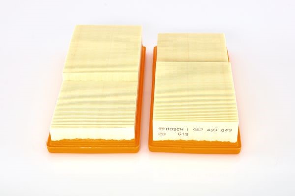 Luftfilter Bosch 1 457 433 049 BOSCH