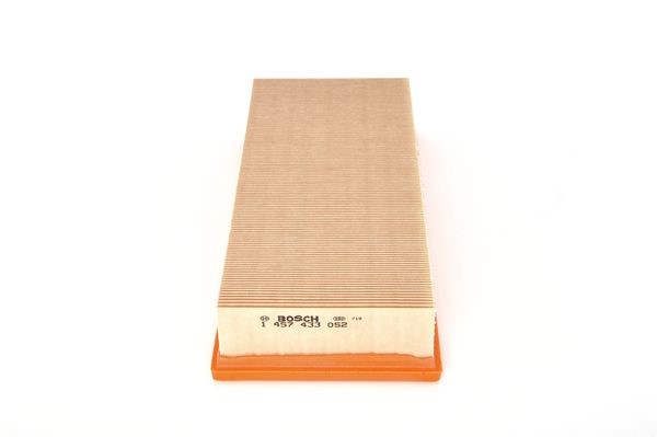 Luftfilter Bosch 1 457 433 052 BOSCH Luftfilter Bosch 1 457 433 052 BOSCH