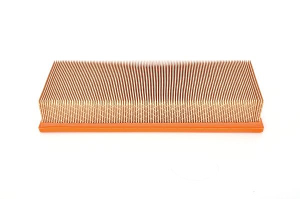 Luftfilter Bosch 1 457 433 052 BOSCH Luftfilter Bosch 1 457 433 052 BOSCH