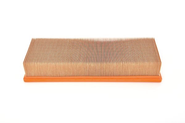Luftfilter Bosch 1 457 433 052 BOSCH Luftfilter Bosch 1 457 433 052 BOSCH