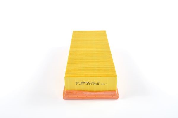 Luftfilter Bosch 1 457 433 058 BOSCH