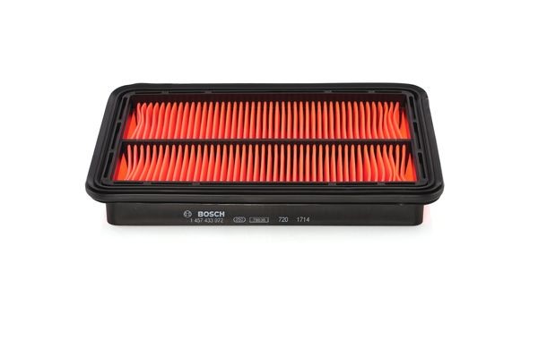 Luftfilter BOSCH