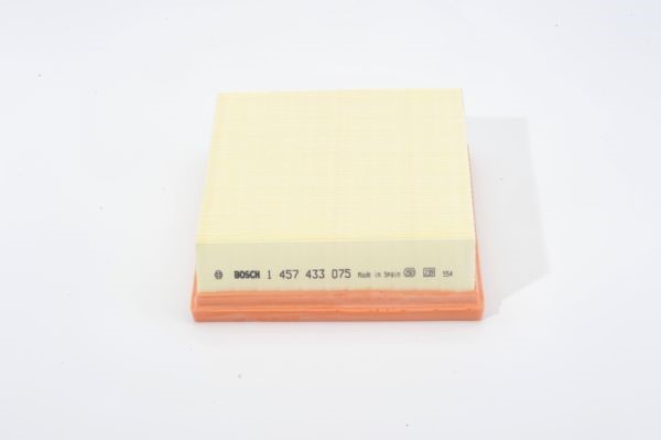 Luftfilter Bosch 1 457 433 075 BOSCH Luftfilter Bosch 1 457 433 075 BOSCH