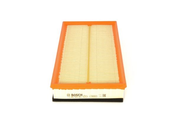 Luftfilter BOSCH