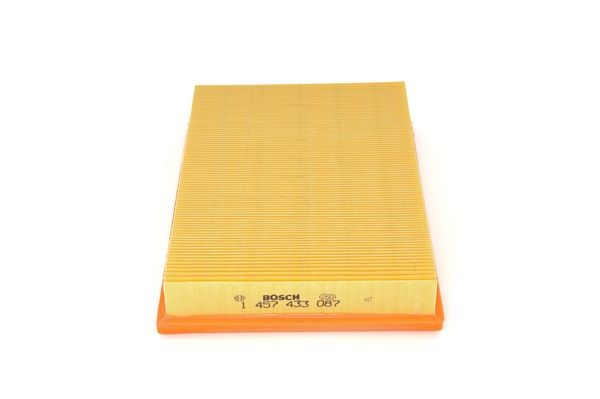 Luftfilter Bosch 1 457 433 087 BOSCH