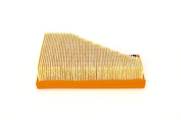 Luftfilter Bosch 1 457 433 100 BOSCH Luftfilter Bosch 1 457 433 100 BOSCH