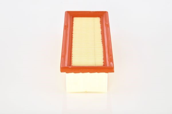 Luftfilter Bosch 1 457 433 256 BOSCH Luftfilter Bosch 1 457 433 256 BOSCH